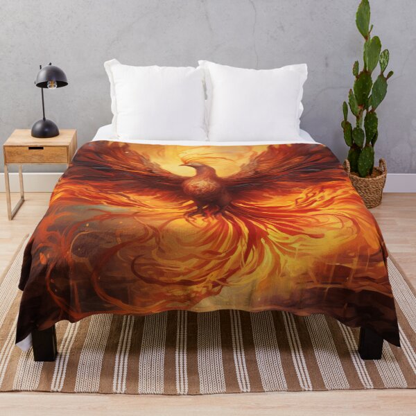 Item preview, Phoenix designed and sold by Rtymer.