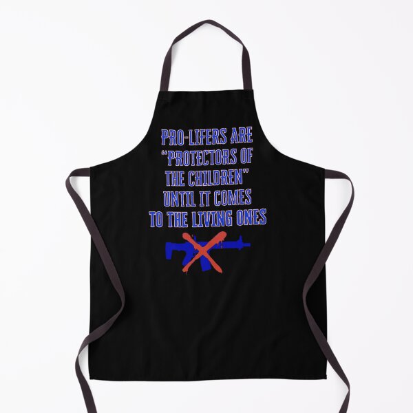Item preview, Pro-lifers are the protectors of children? designed and sold by Signs for Dark Times.