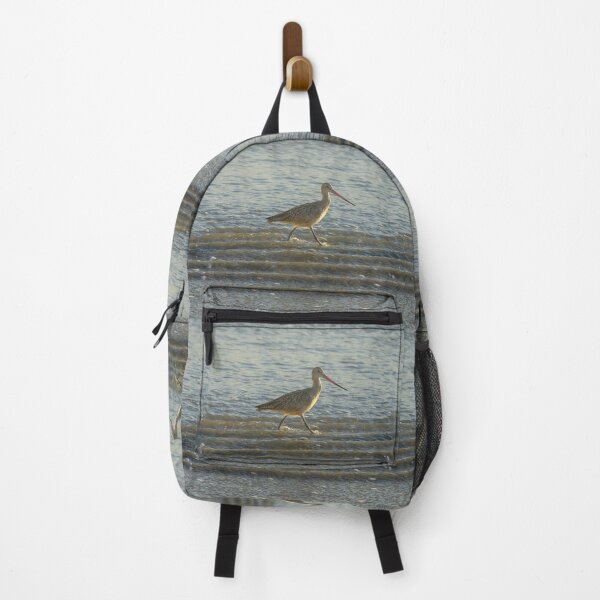 Item preview, Sandpiper Walking Through Tiny Waves designed and sold by SafariByMarisa.