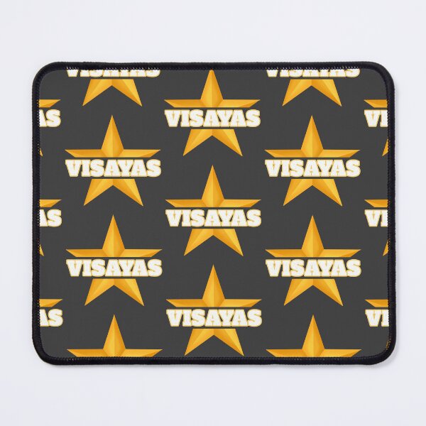 Item preview, STATE OF VISAYAS designed and sold by Mahalways.