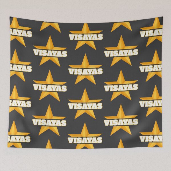 Item preview, STATE OF VISAYAS designed and sold by Mahalways.
