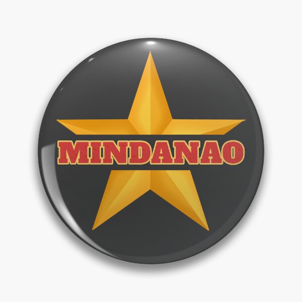 Item preview, STATE OF MINDANAO designed and sold by Mahalways.