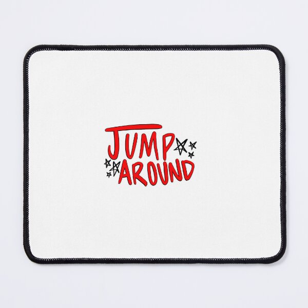 Item preview, Jump Around designed and sold by gillyzusell.