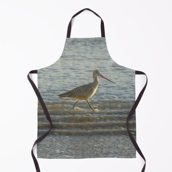 Item preview, Sandpiper Walking Through Tiny Waves designed and sold by SafariByMarisa.