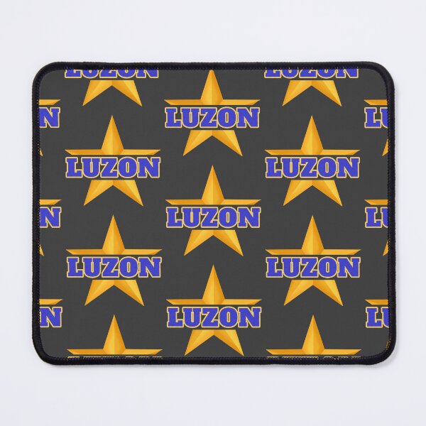 Item preview, STATE OF LUZON designed and sold by Mahalways.