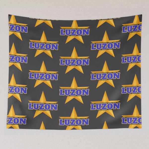 Item preview, STATE OF LUZON designed and sold by Mahalways.