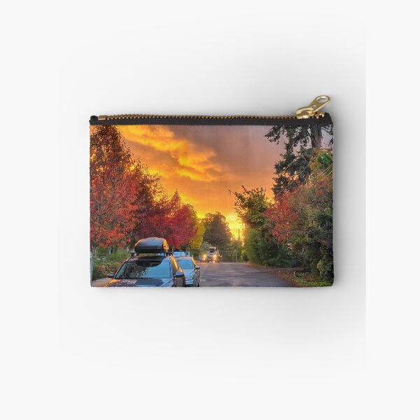 Item preview, sidestreet sunset designed and sold by Bruce  Dickson.