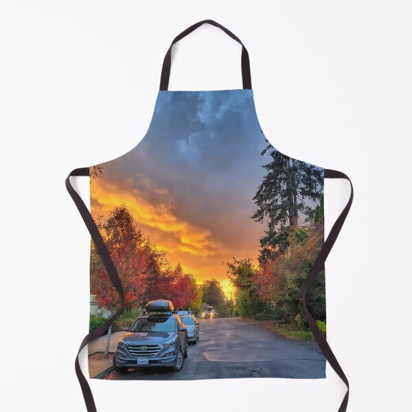Item preview, sidestreet sunset designed and sold by Bruce Dickson.