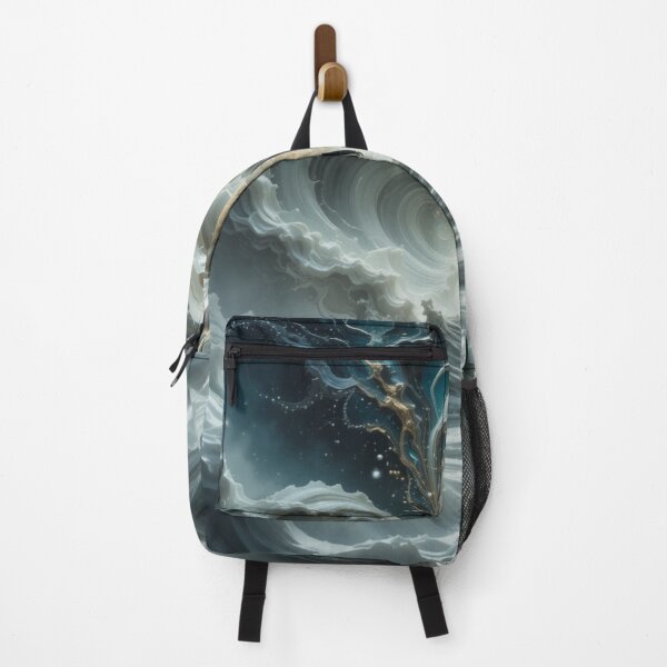 Item preview, Waves of Infinity designed and sold by 0penvimark.