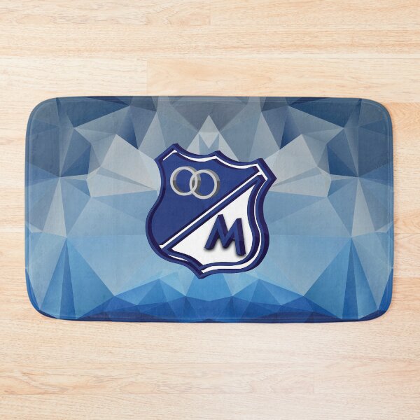 Item preview, Millonarios designed and sold by mqdesigns13.