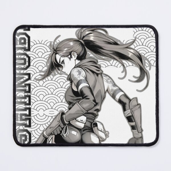 Item preview, Shinobi designed and sold by Riutashi.