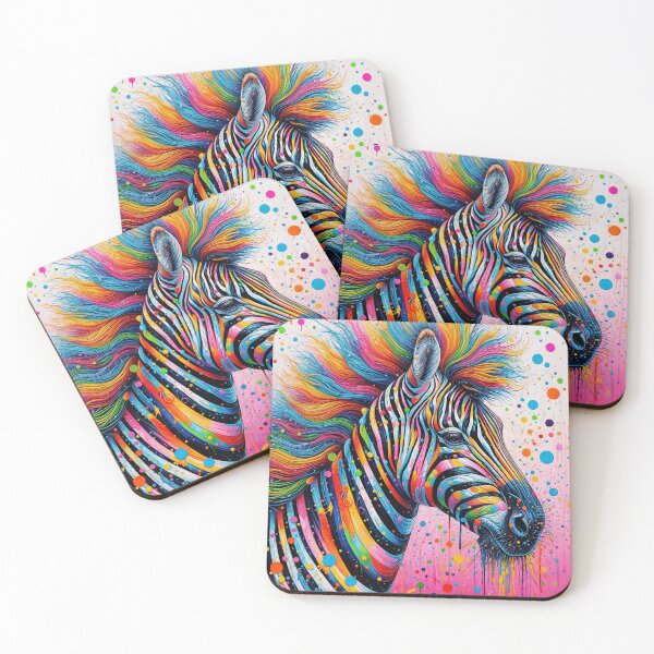 Item preview, ZEBRA designed and sold by origingallery.