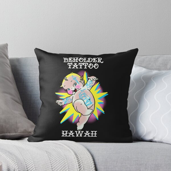 Item preview, KewpieTattoo Shirt designed and sold by Beholdertattoo.