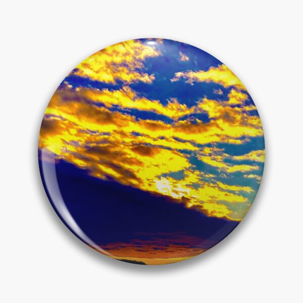 Item preview, Crazy Sky designed and sold by KjRyan.