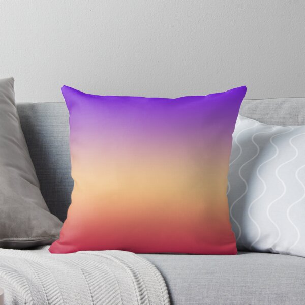 Item preview, Purple-red Ombre designed and sold by fuzzyfox.