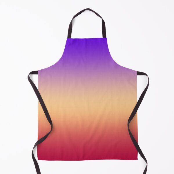 Item preview, Purple-red Ombre designed and sold by fuzzyfox.