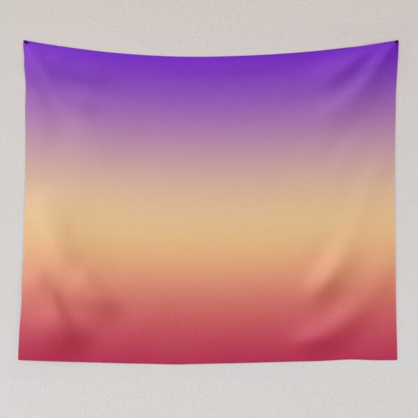 Item preview, Purple-red Ombre designed and sold by fuzzyfox.