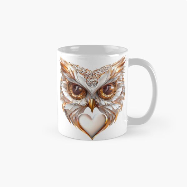 Item preview, Gemstone Owl designed and sold by silp159.