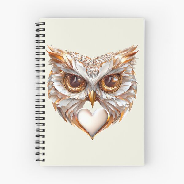Item preview, Gemstone Owl designed and sold by silp159.
