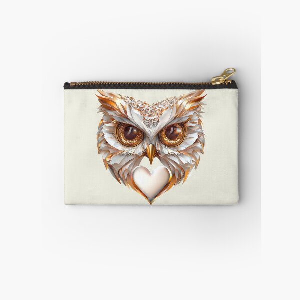 Item preview, Gemstone Owl designed and sold by silp159.