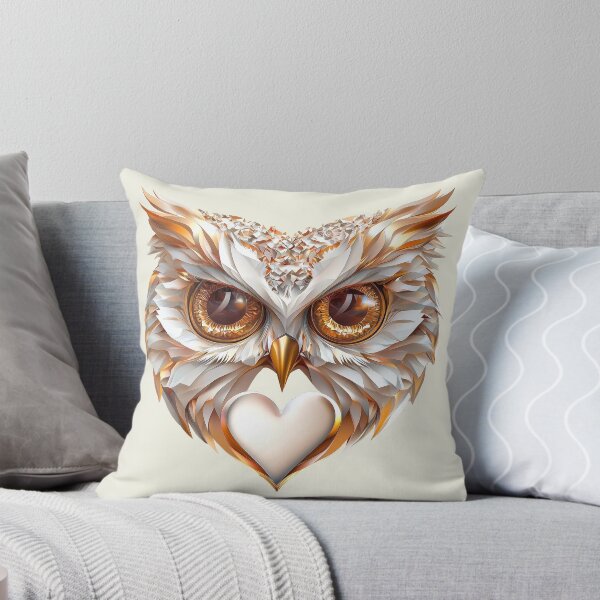 Item preview, Gemstone Owl designed and sold by silp159.