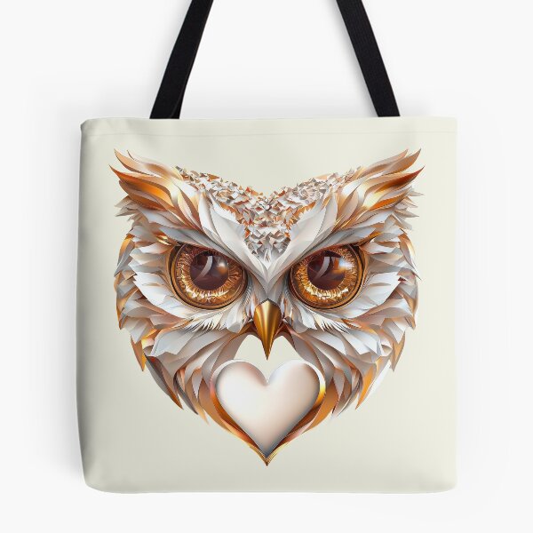 Item preview, Gemstone Owl designed and sold by silp159.