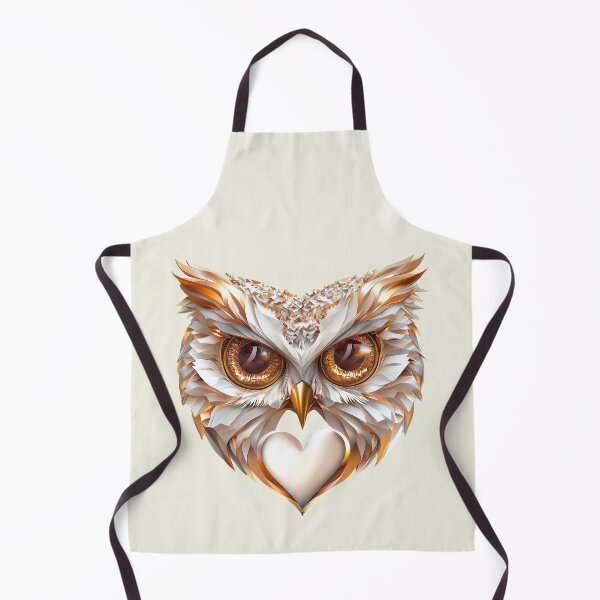 Item preview, Gemstone Owl designed and sold by silp159.