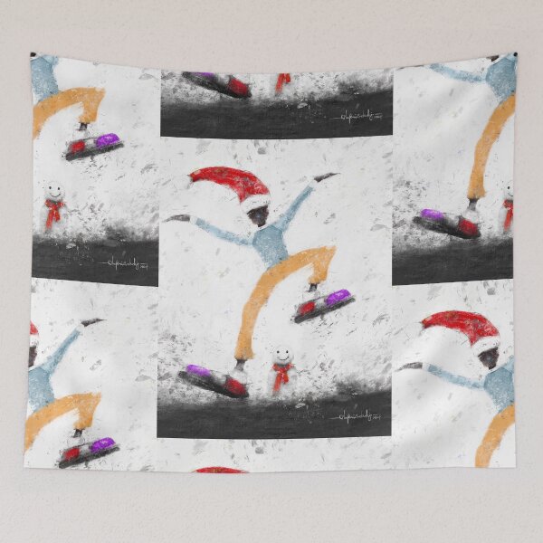Item preview, Happy Christmas  designed and sold by Olufemi Adedeji.