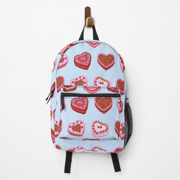 Item preview, Pink Heart Shaped Cakes designed and sold by newburyboutique.