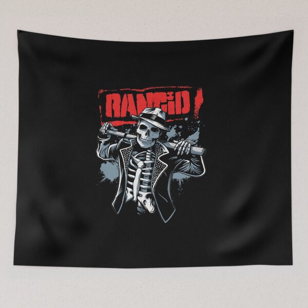 Item preview, Let'S Party New Picture Premium Printed Power From Hell designed and sold by DianalqCrooks.