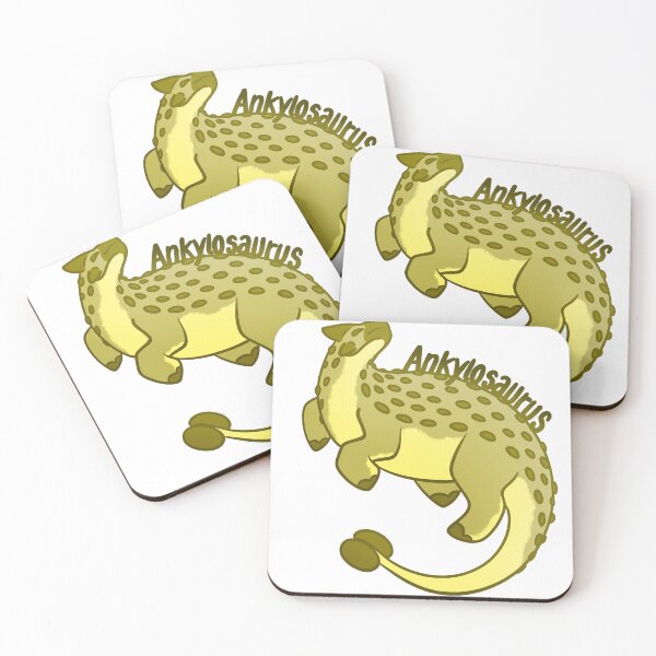 Item preview, Ankylosaurus designed and sold by bfree0017.