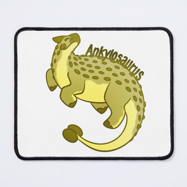 Item preview, Ankylosaurus designed and sold by bfree0017.