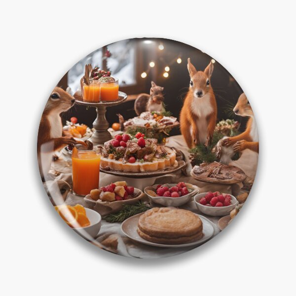 Item preview, Happy new year Pet's party F designed and sold by VeenyOcicat.