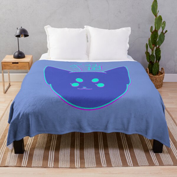 Item preview, 3D Neon Neko designed and sold by keileebydesign.