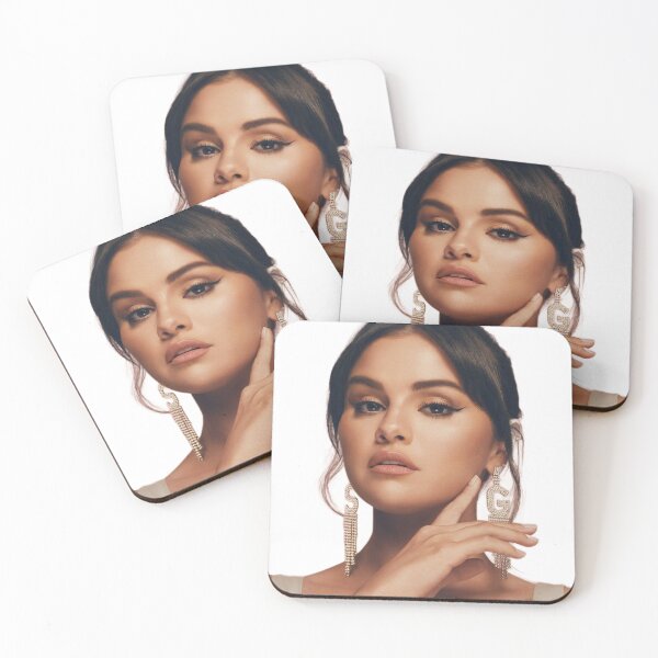Item preview, Serious Selena designed and sold by LichesBeTrippin.
