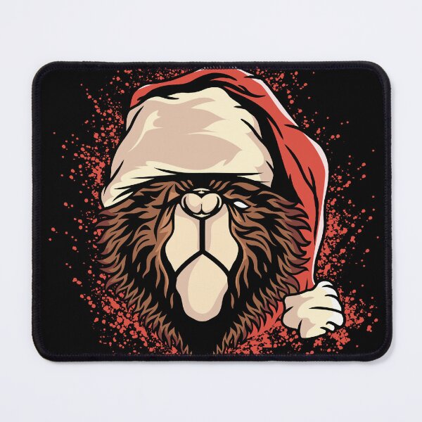 Item preview, BEARY Christmas! designed and sold by DopiqueDesign.