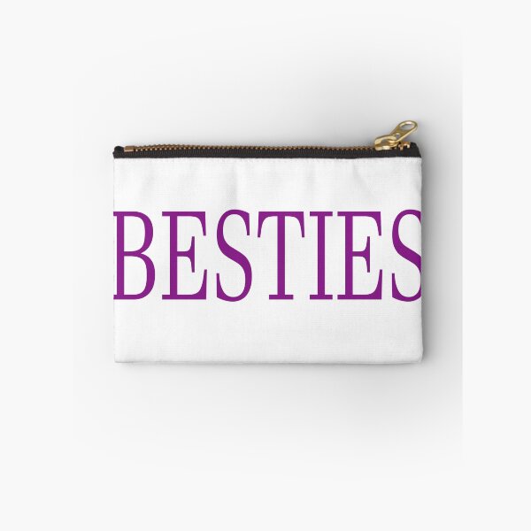 Item preview, MEJORES AMIGOS (Morado) designed and sold by La-Chula-Chola.