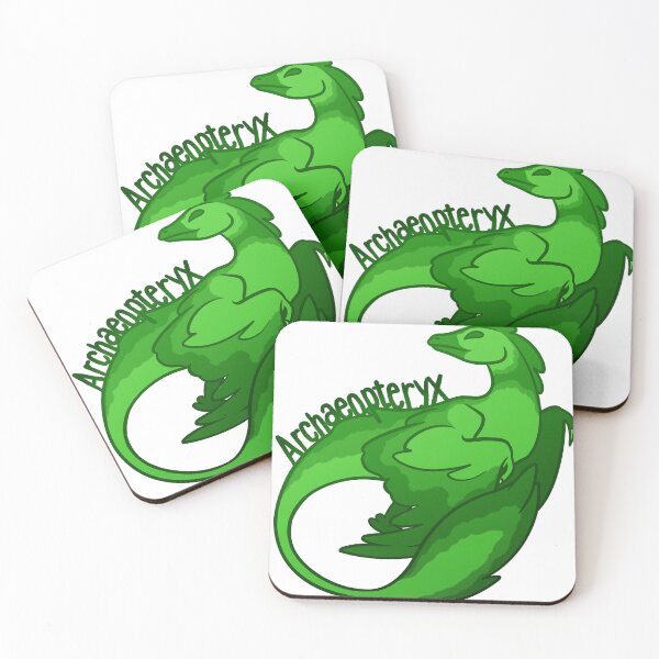 Item preview, Archaeopteryx designed and sold by bfree0017.