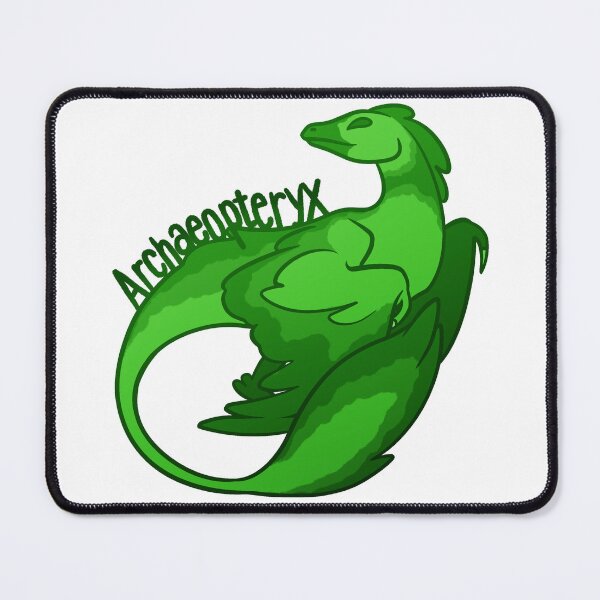 Item preview, Archaeopteryx designed and sold by bfree0017.