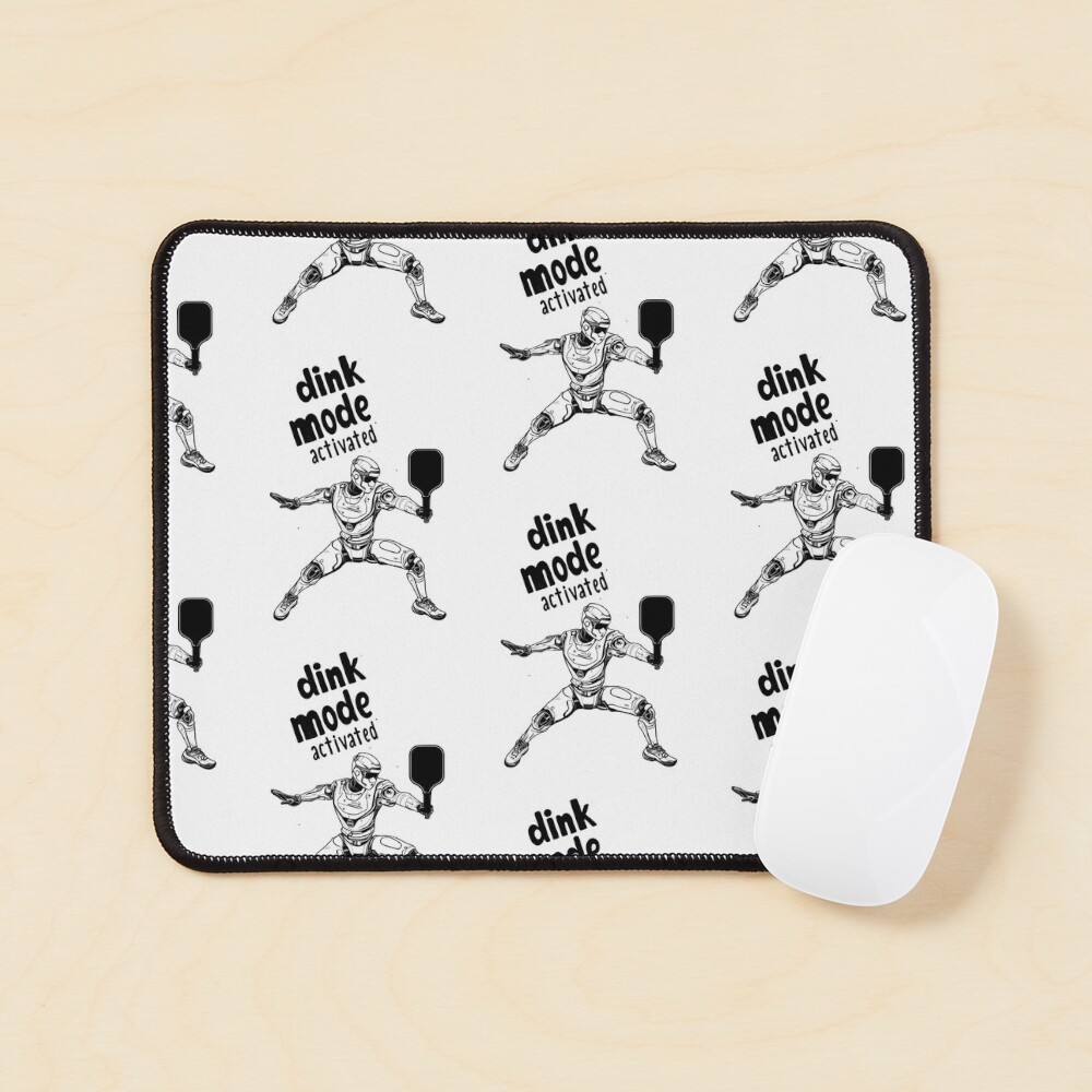 Item preview, Mouse Pad designed and sold by colorblisss.