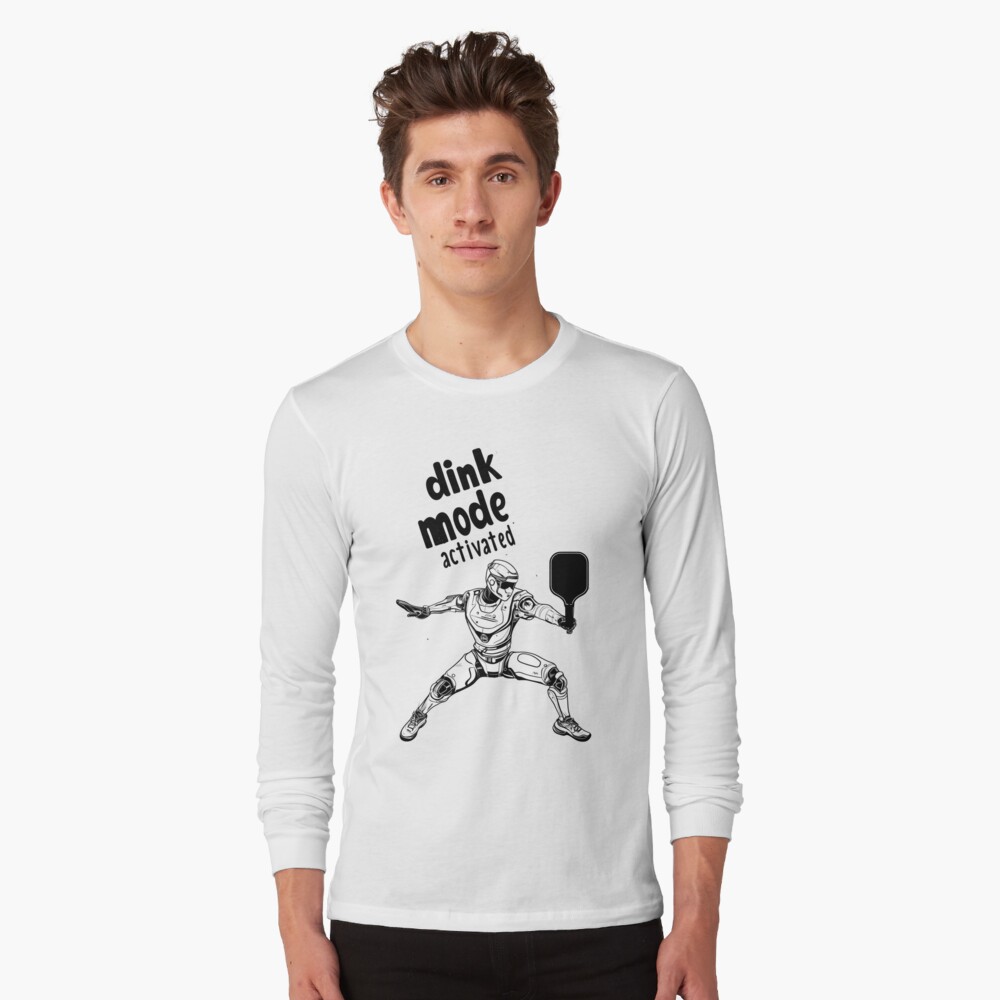 Item preview, Long Sleeve T-Shirt designed and sold by colorblisss.