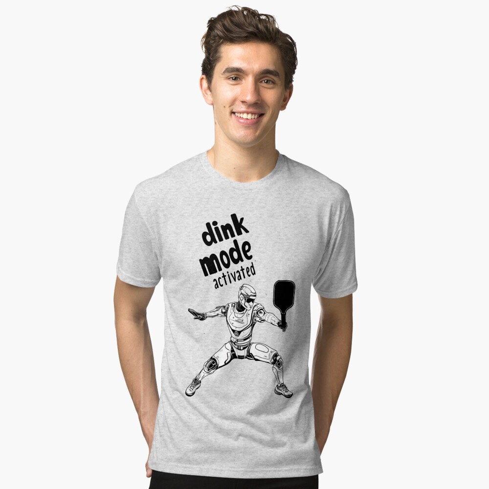Item preview, Tri-blend T-Shirt designed and sold by colorblisss.
