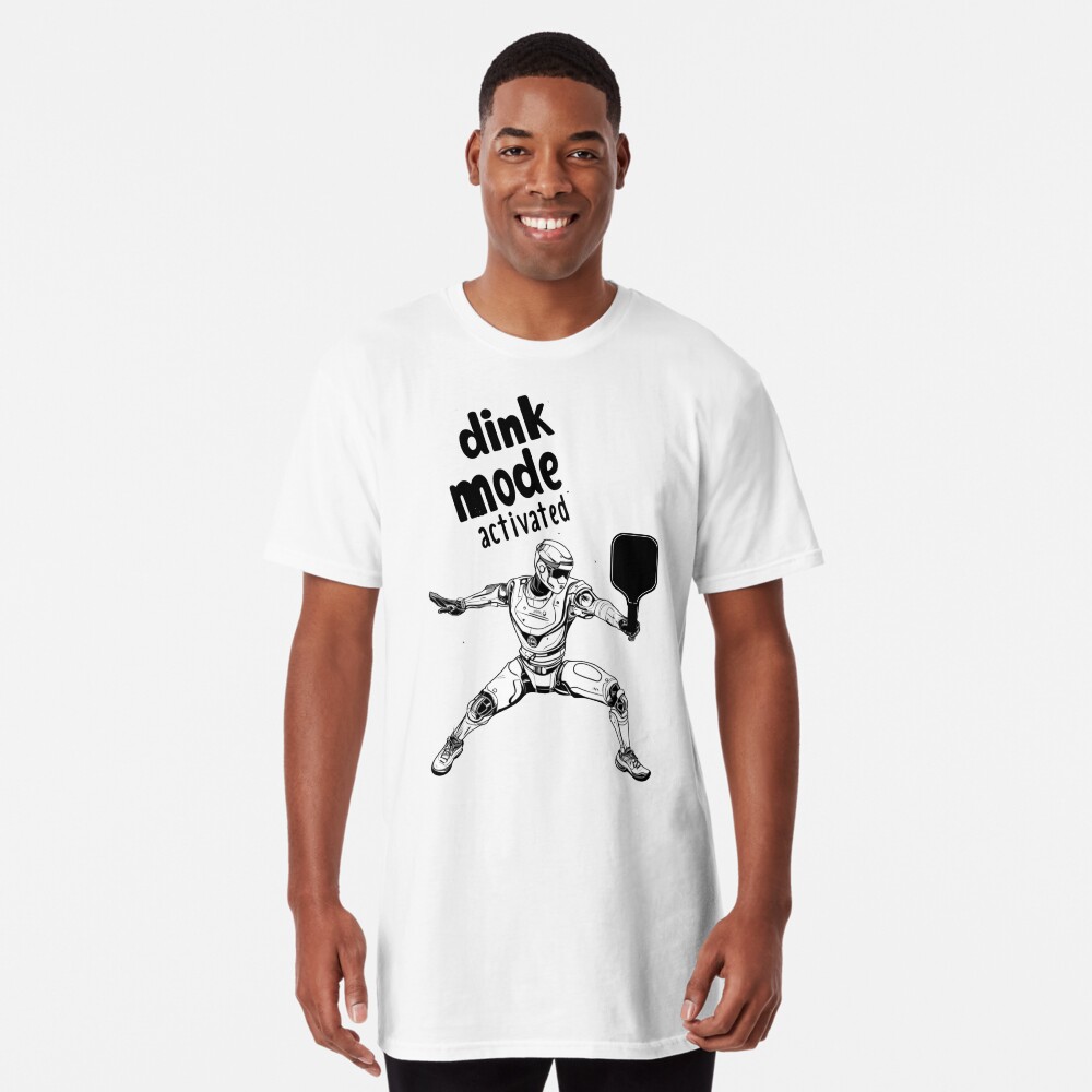 Item preview, Long T-Shirt designed and sold by colorblisss.