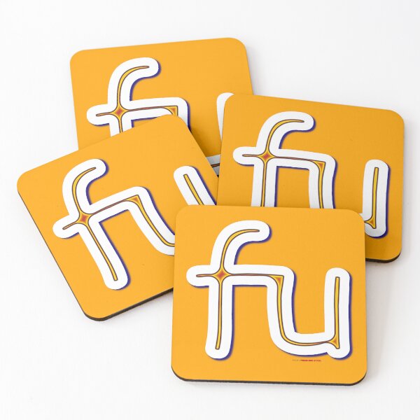 Item preview, FU Design 2024 -2 designed and sold by muz2142.