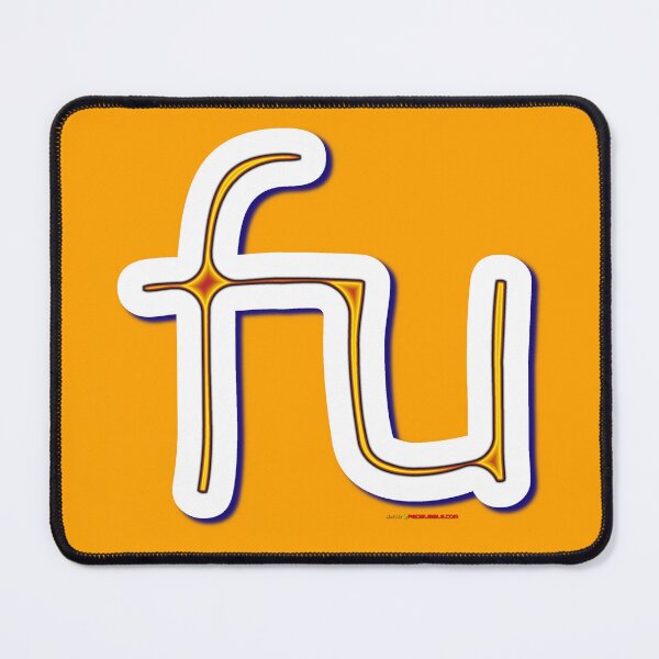 Item preview, FU Design 2024 -2 designed and sold by muz2142.