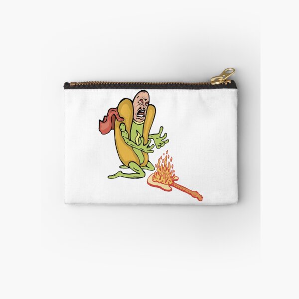 Item preview, Hotdog Hendrix designed and sold by ACProsser.