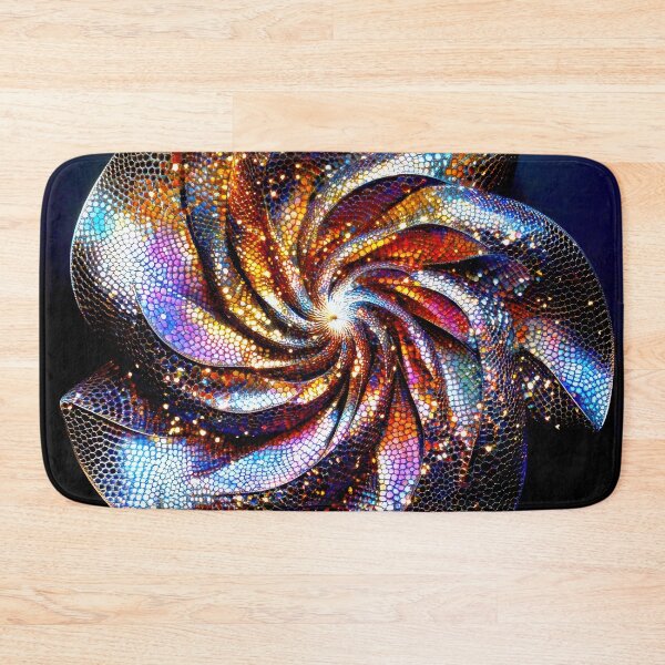 Item preview, A Twist Of Space designed and sold by Store With Cool Stuff.