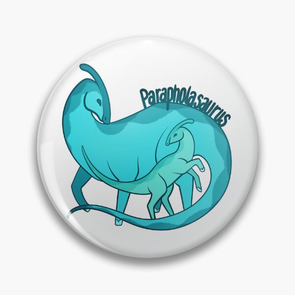 Item preview, Parapholasaurus designed and sold by bfree0017.