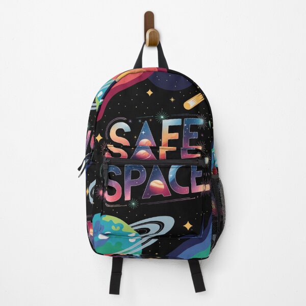 Item preview, safe space designed and sold by digilabs.