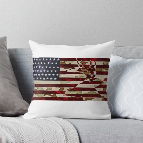 Item preview, Rojo, blanco y camuflaje. designed and sold by Wil2liam4 Designs.
